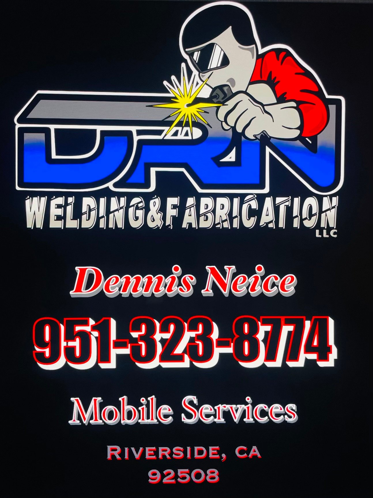 Avatar for D.R.N welding and fabrication