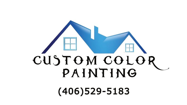 Avatar for Custom Color Painting