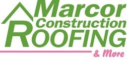 Logo for Marcor Construction, Inc.
