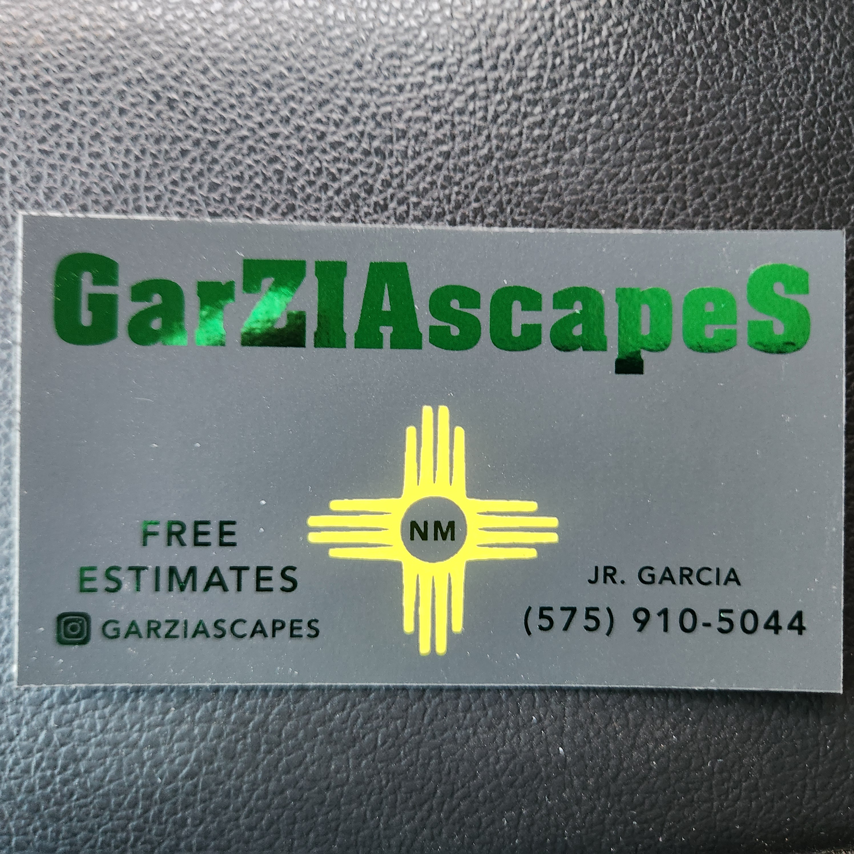 Avatar for Garziascapes 