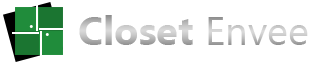 Closet Envee logo