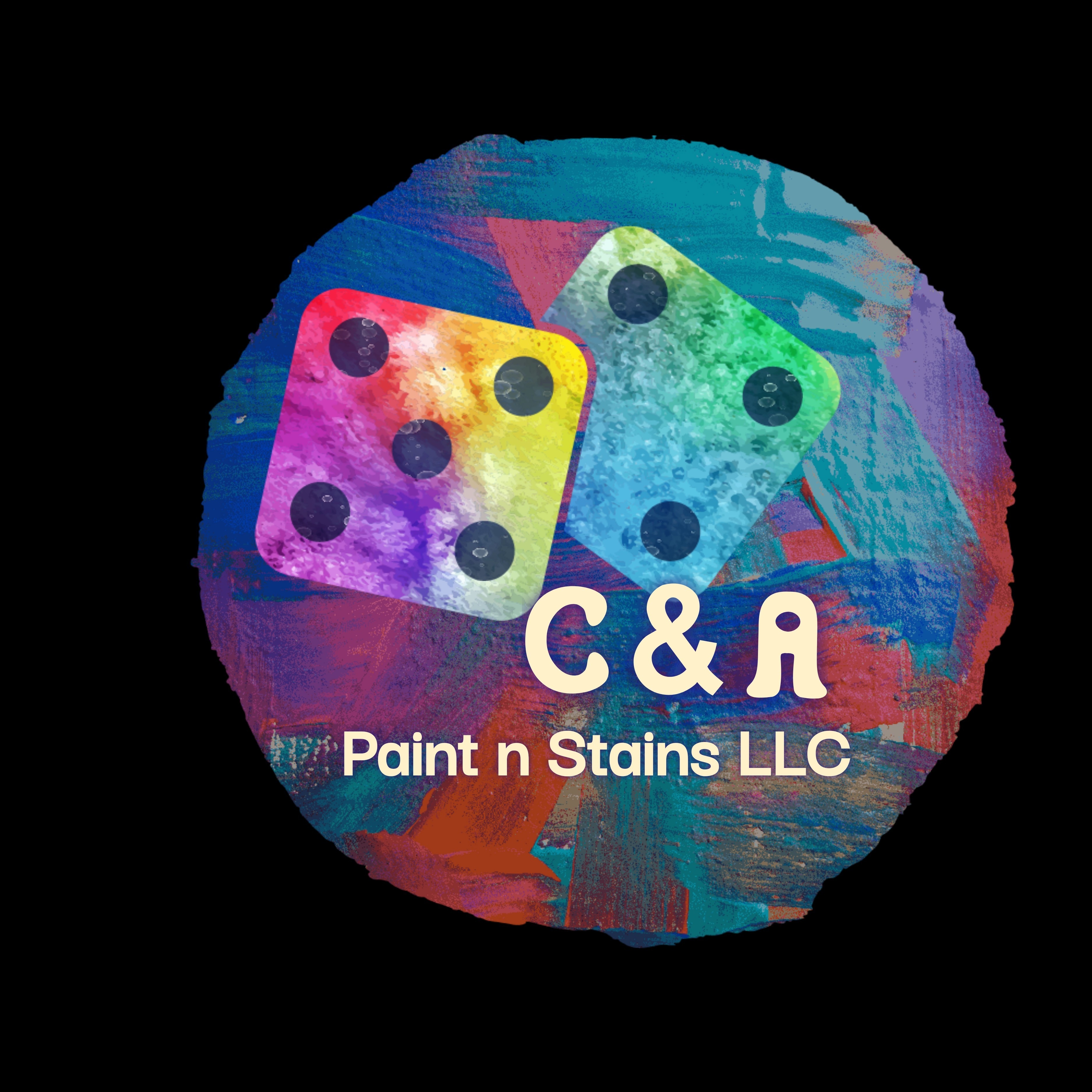 Avatar for C & A Paint n Stains