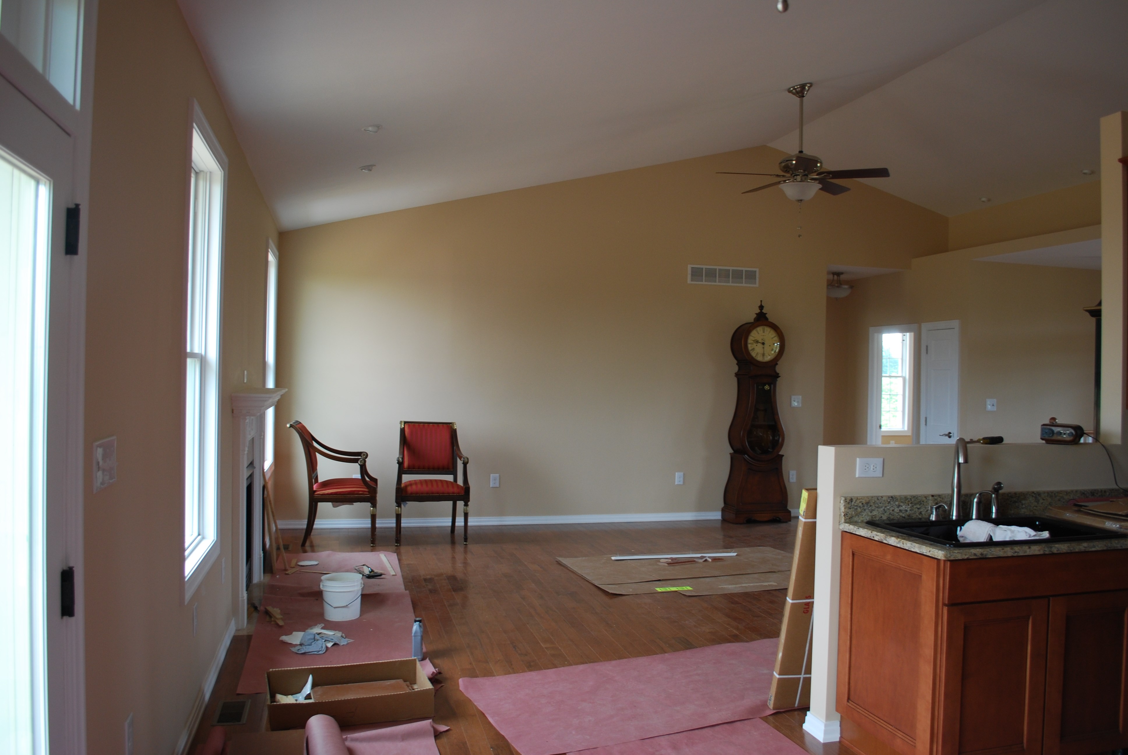 Avatar for Sebastian Construction