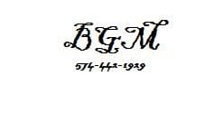 Avatar for Brown General Maintenance-BGM