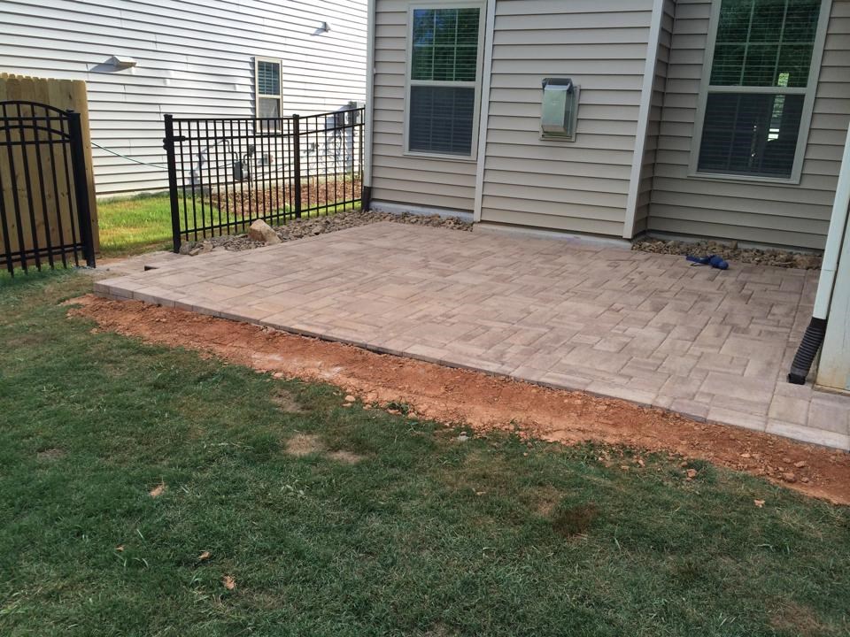 Two Brothers Landscaping LLC Reviews Fuquay Varina, NC Angi