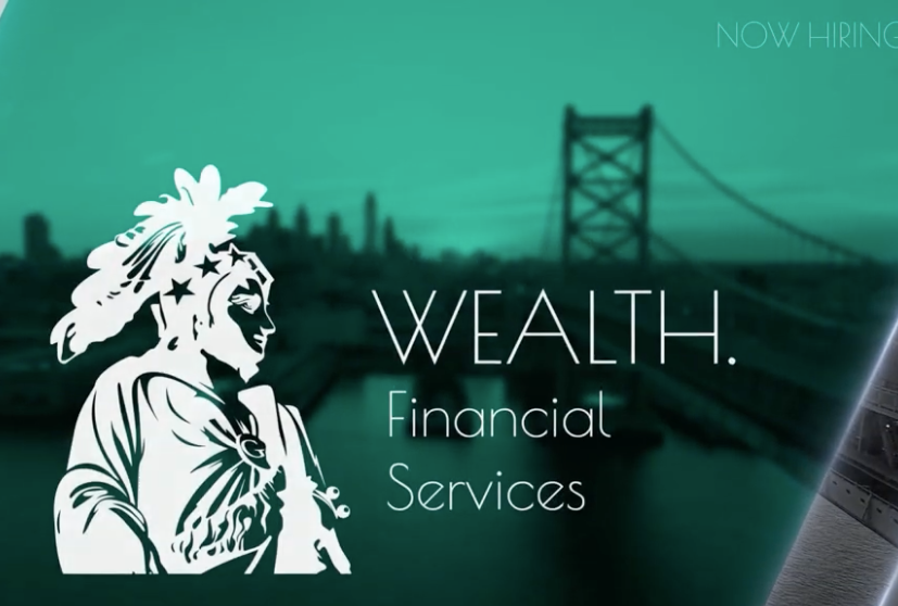 Wealth Financial Services LLC logo