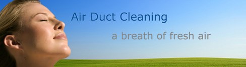 Indoor Air Quality in Torrance logo