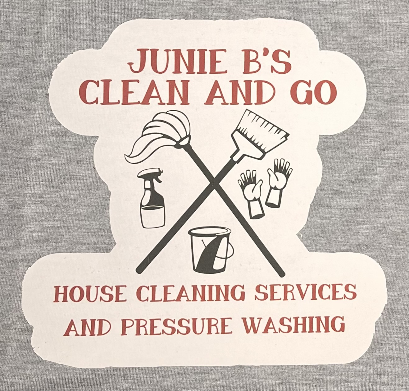 Avatar for Junie Bs Clean and Go