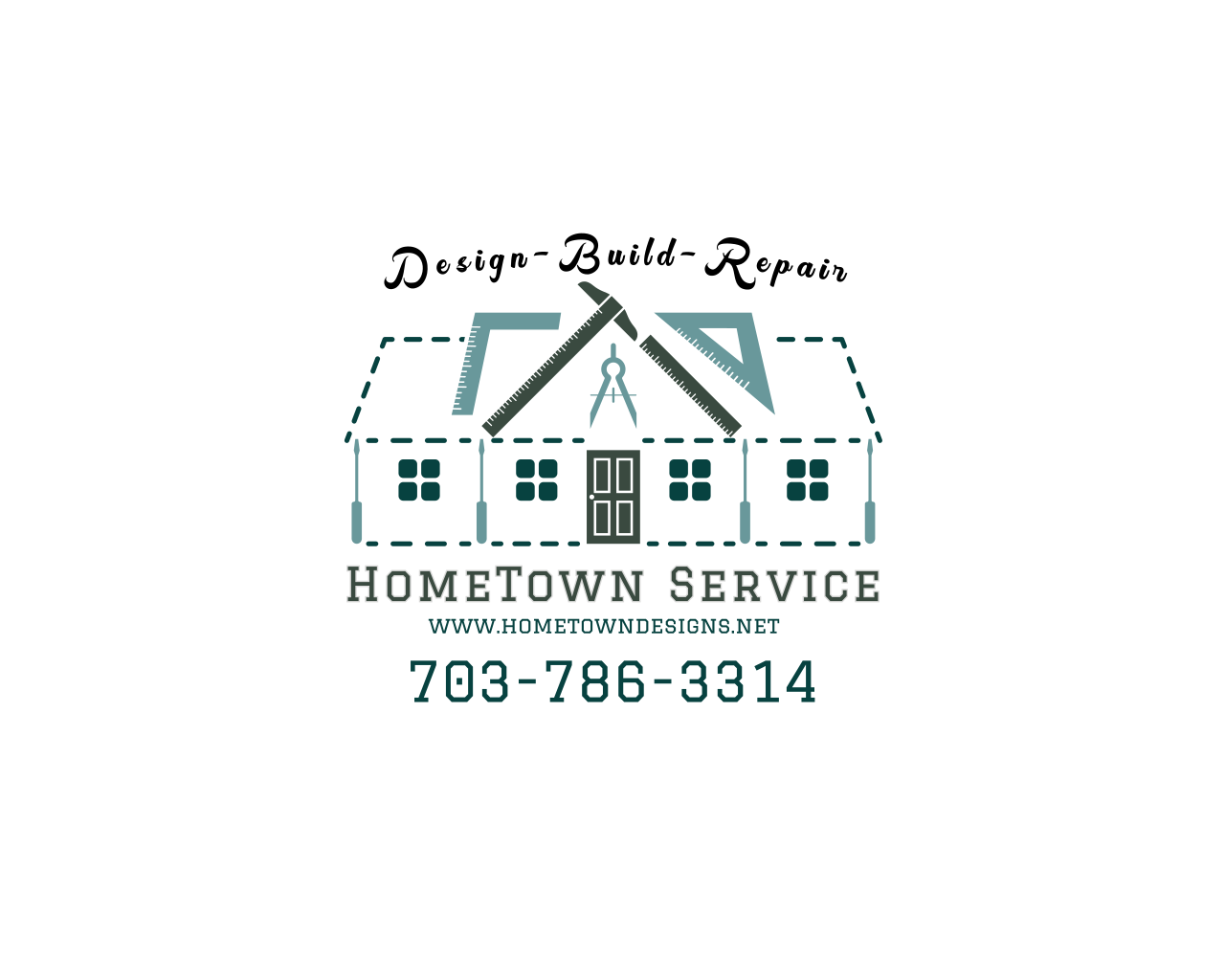 Avatar for HomeTown Service