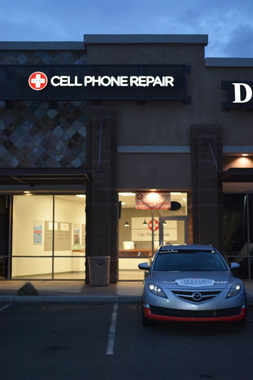 Cell Phone Repair Tolleson