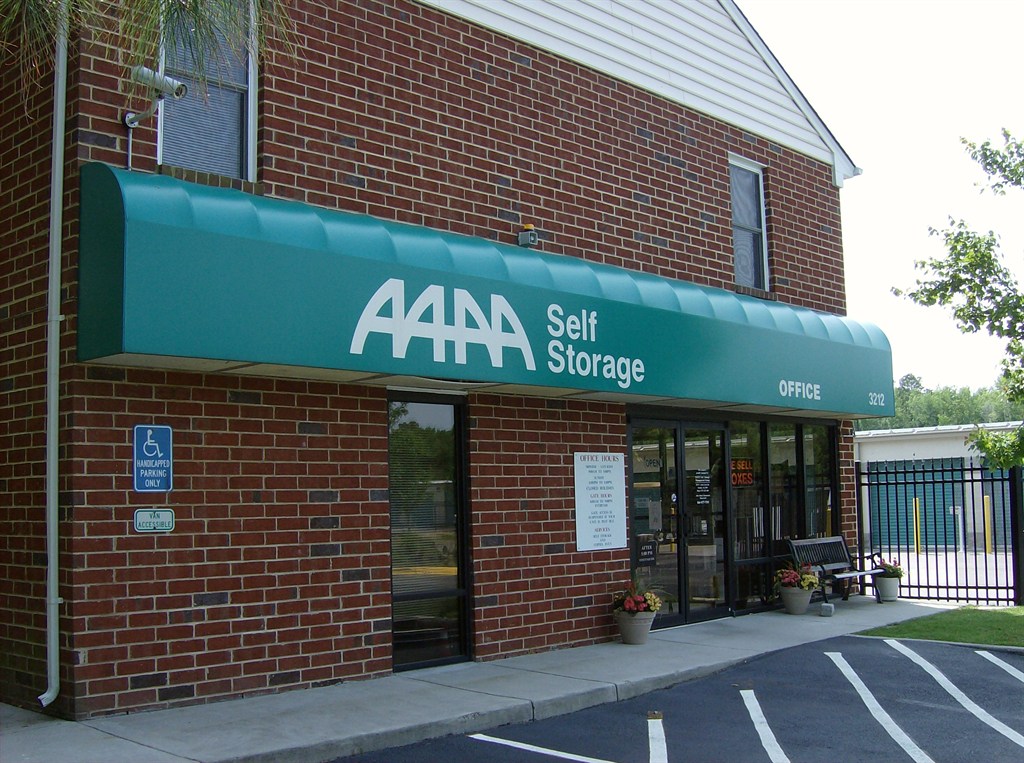 Aaaa Storage Virginia Beach Dam Neck Dandk Organizer