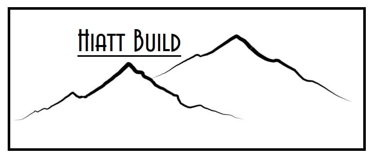 Avatar for Hiatt Build