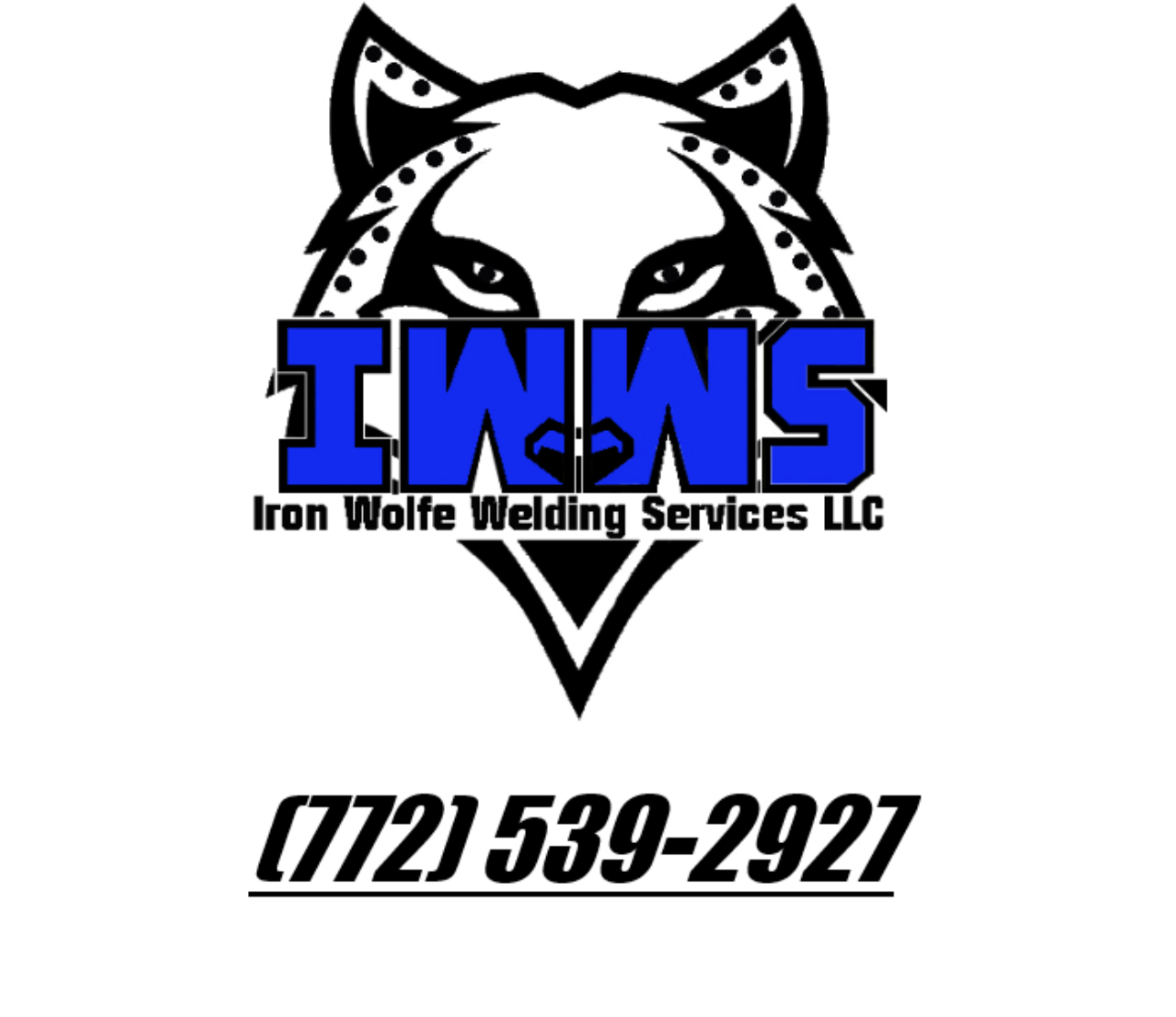 Avatar for Iron Wolfe Welding Services LLC