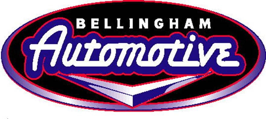 Logo for Bellingham Automotive