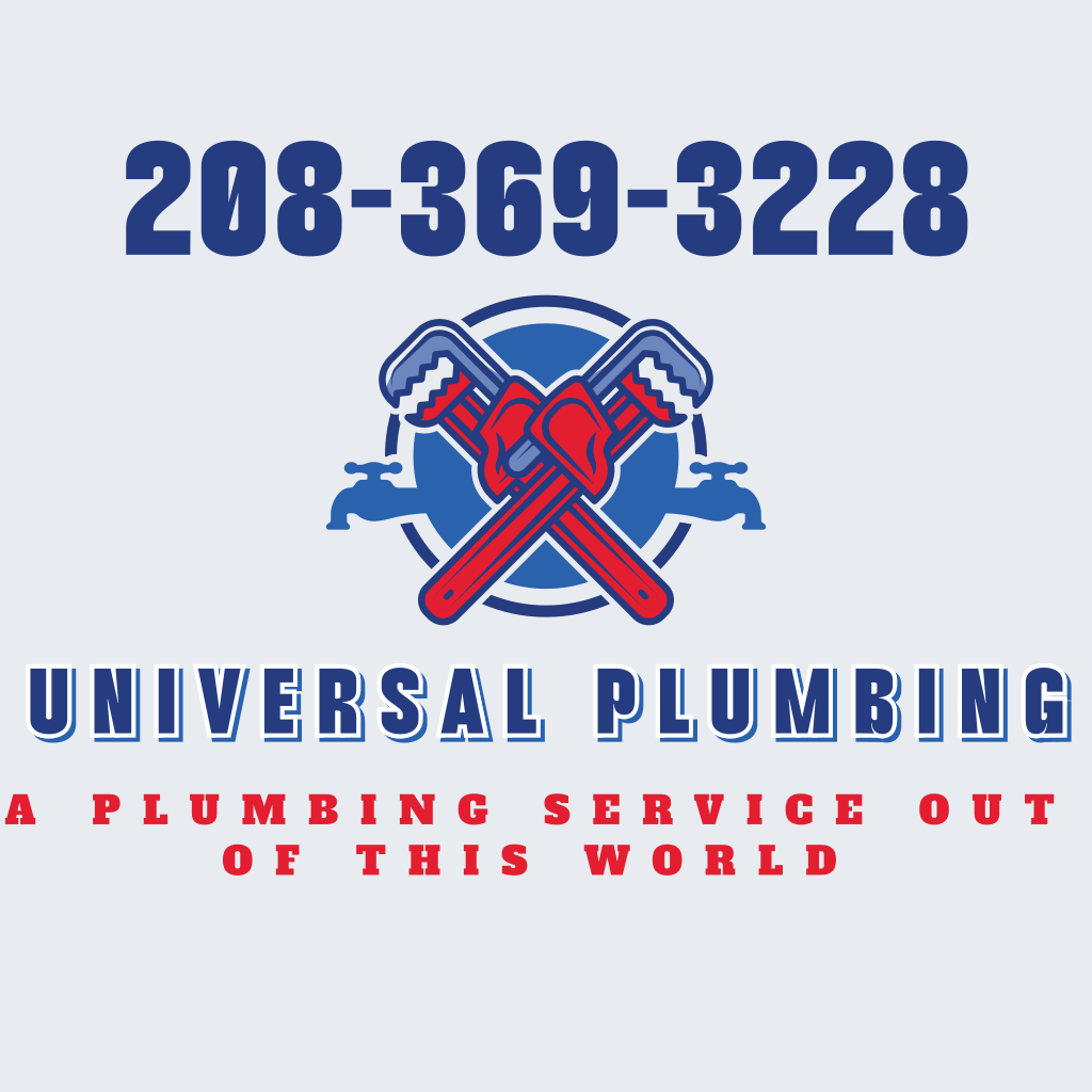Avatar for Universal Plumbing