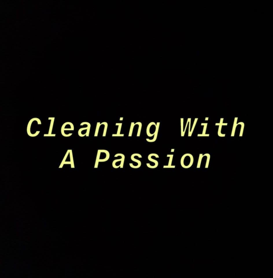 Avatar for Cleaning With A Passion