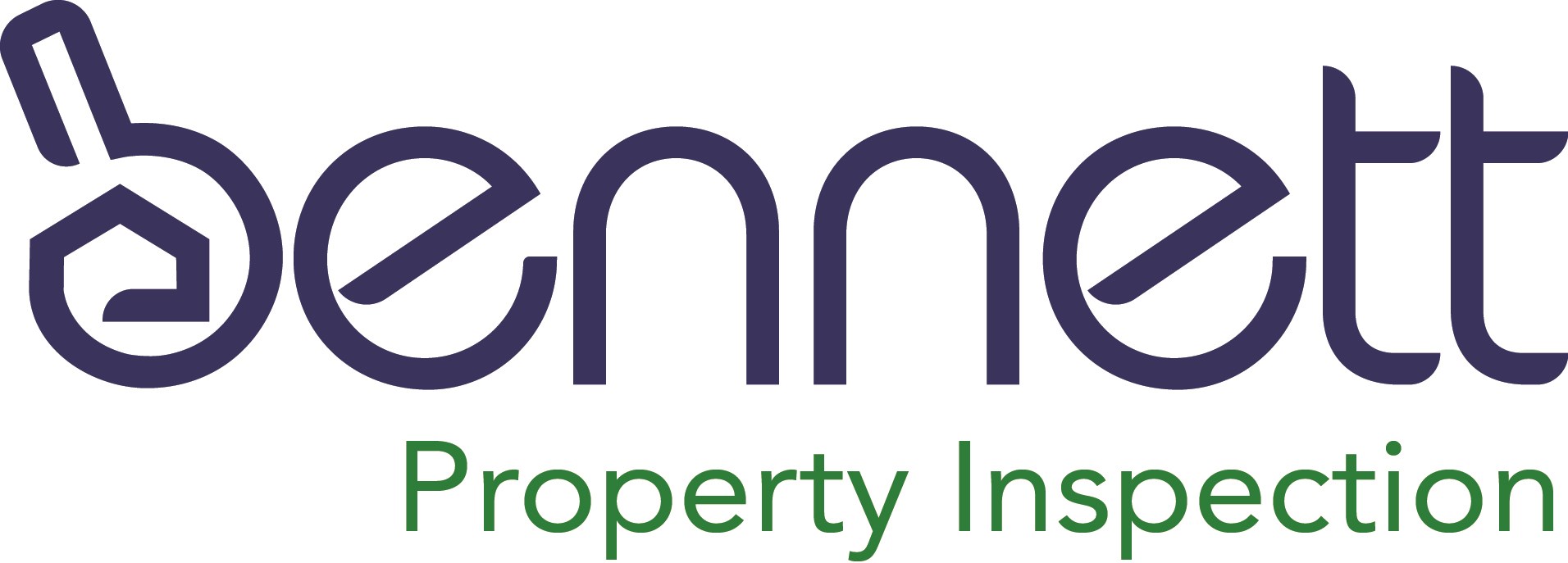 Logo for Bennett Property Inspection