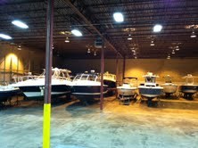 Avatar for FRANK HALL BOAT YARD INC