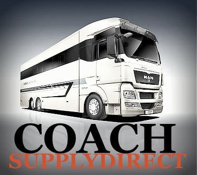 Avatar for Coach Supply Direct