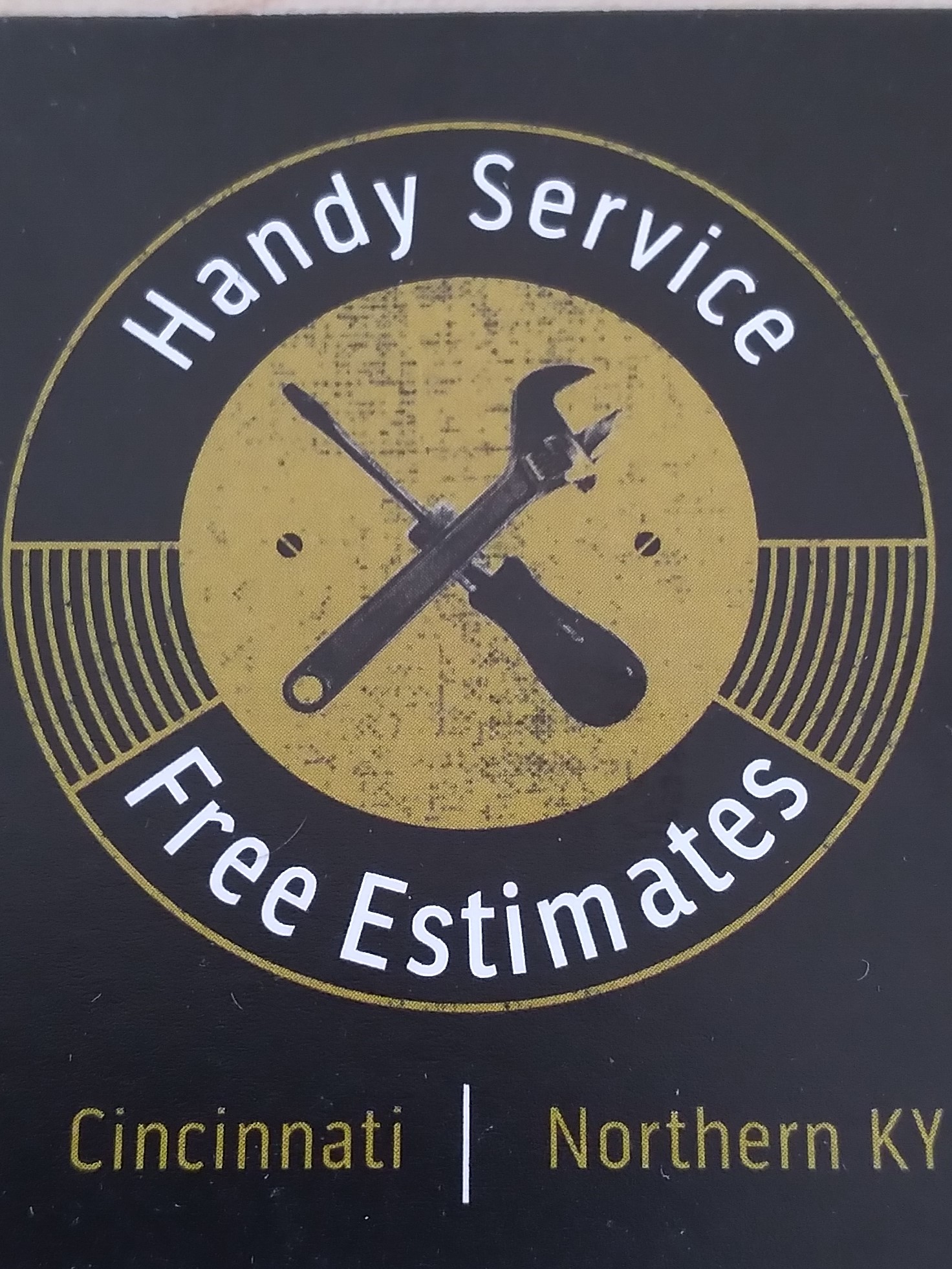 Avatar for HandyServices