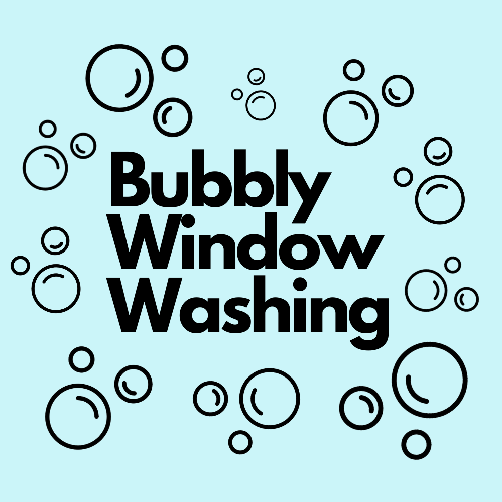 Avatar for Bubbly Window Washing