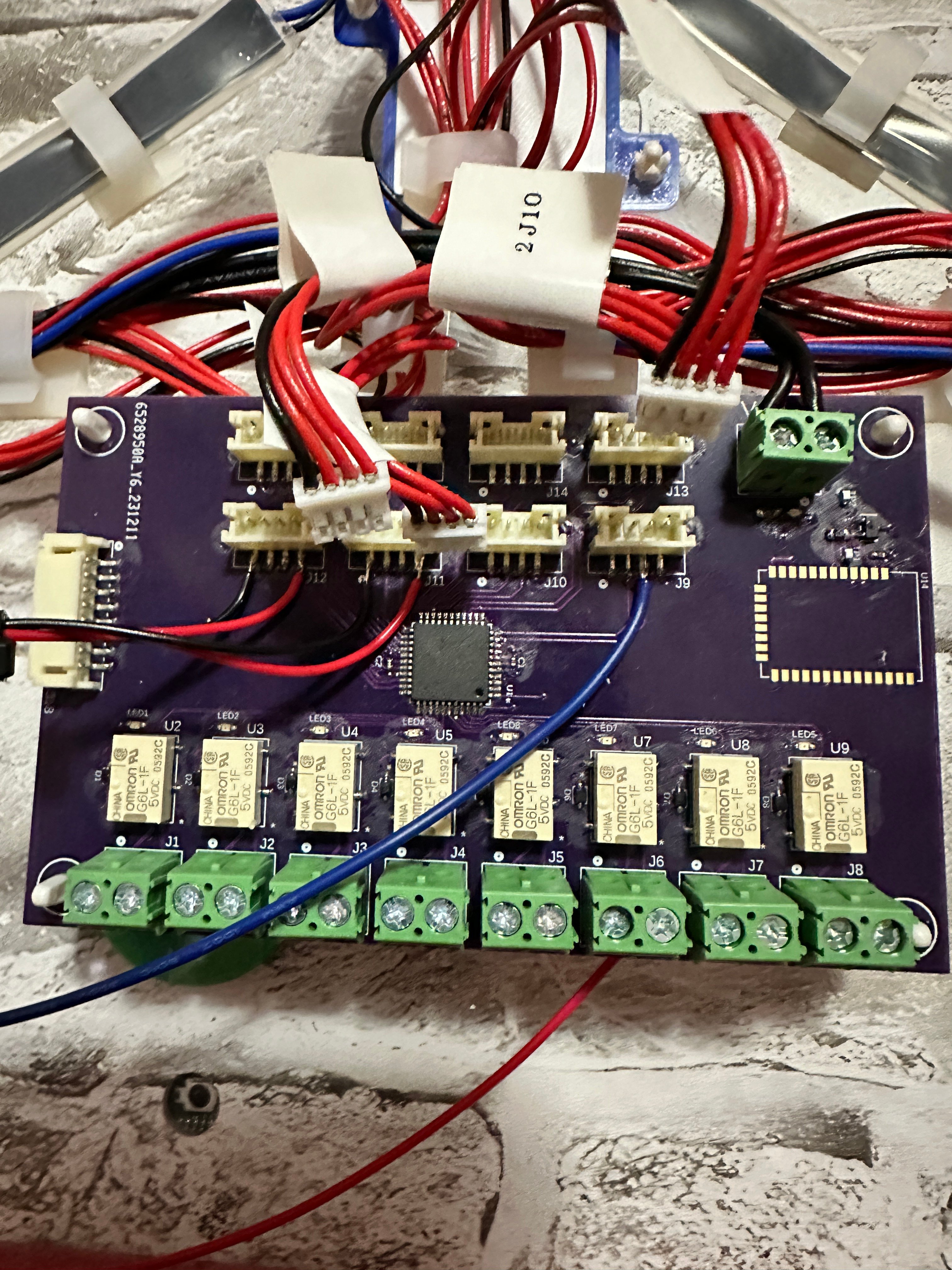 Avatar for Circuit crafted design