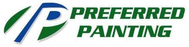 Preferred Painting logo