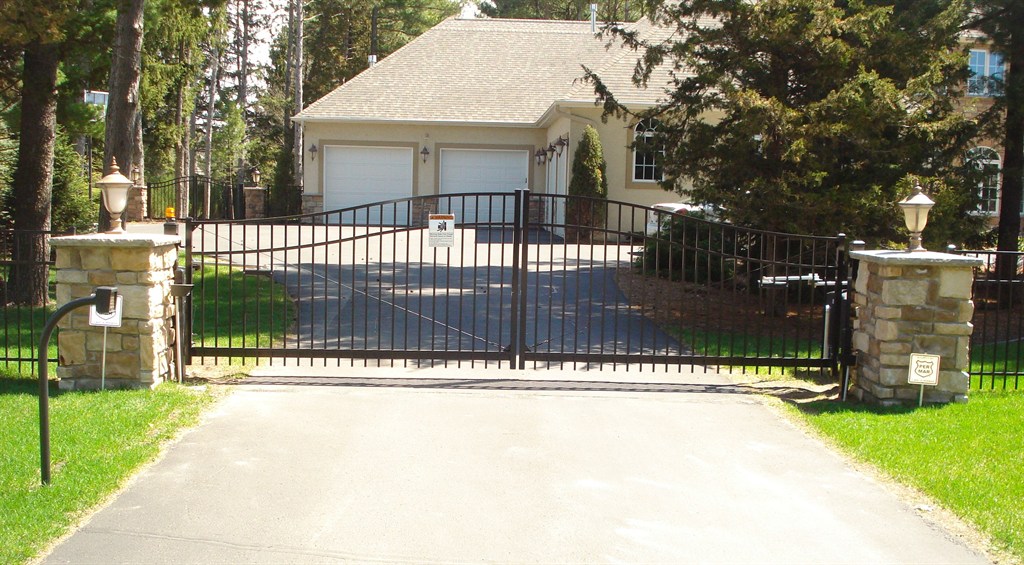 H S FENCE CO Reviews Fall Creek, WI Angi