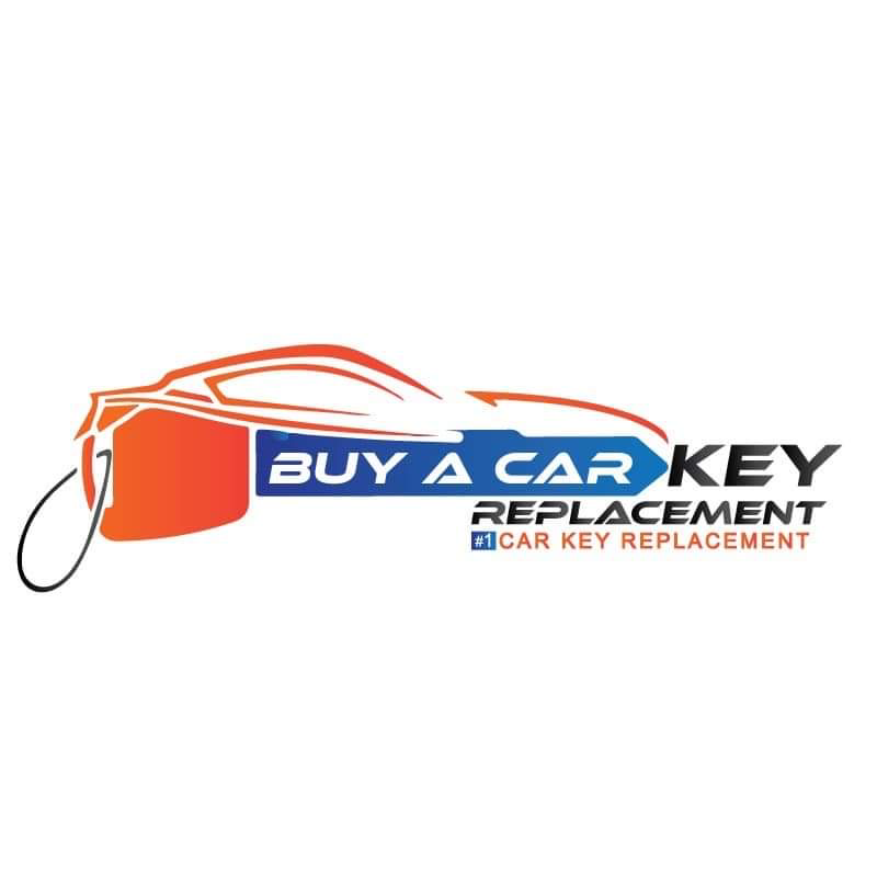 buy a car key replacement logo
