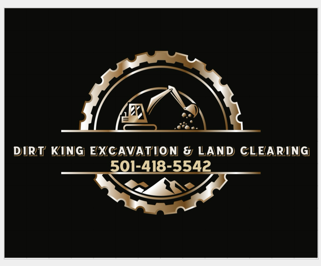 Avatar for Dirt King LLC