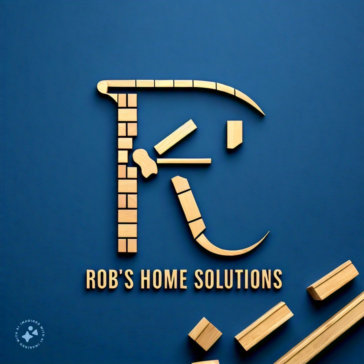 Avatar for Robs home solutions