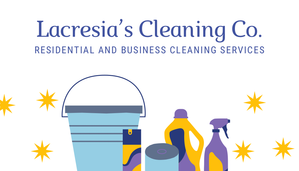 Avatar for Lacresia’s Cleaning Co