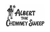 Logo for Albert the Chimney Sweep