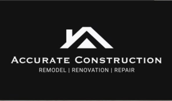 Avatar for Accurate Construction