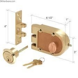 Hilliard OH Locksmith Store logo