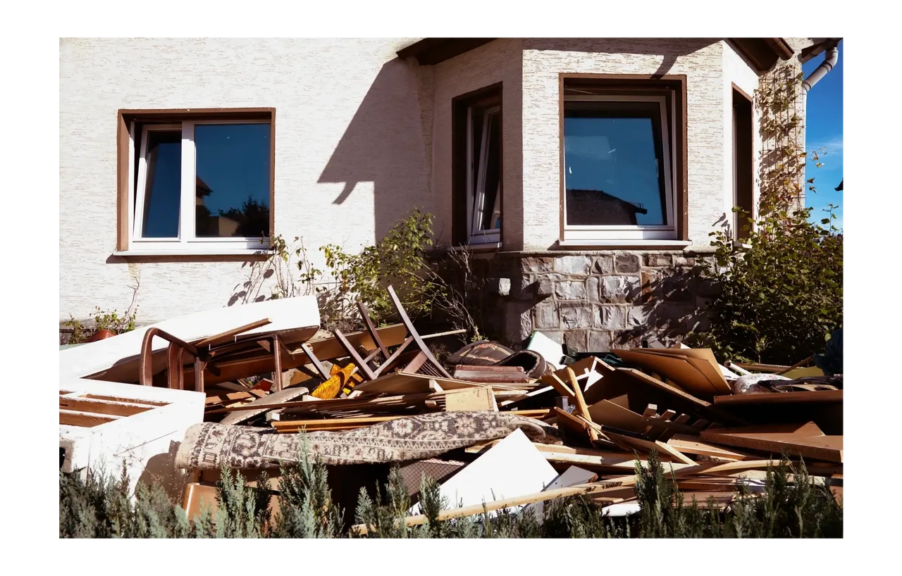 Avatar for Tenant Cleanouts