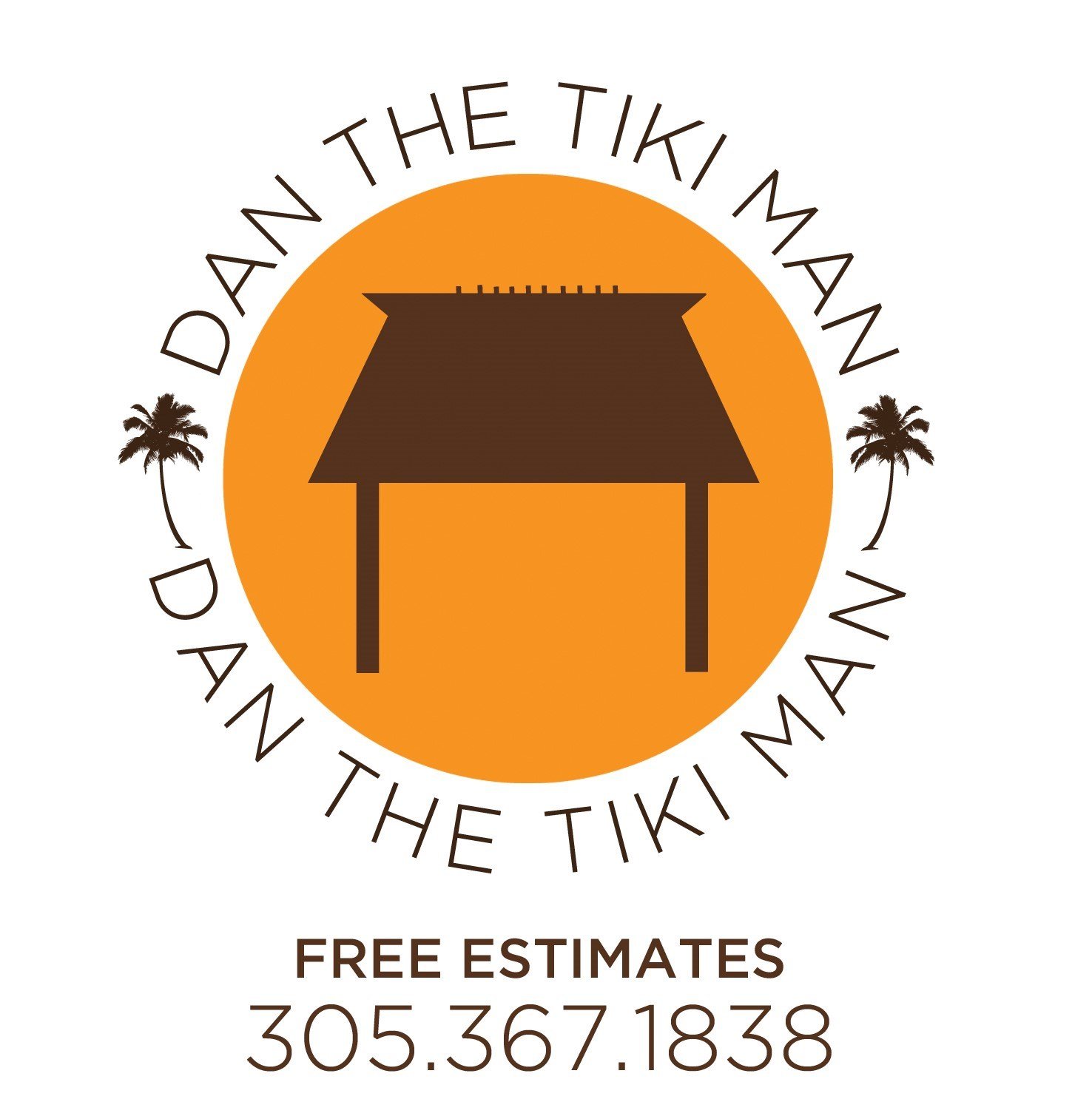 Avatar for Dan The Tiki Man