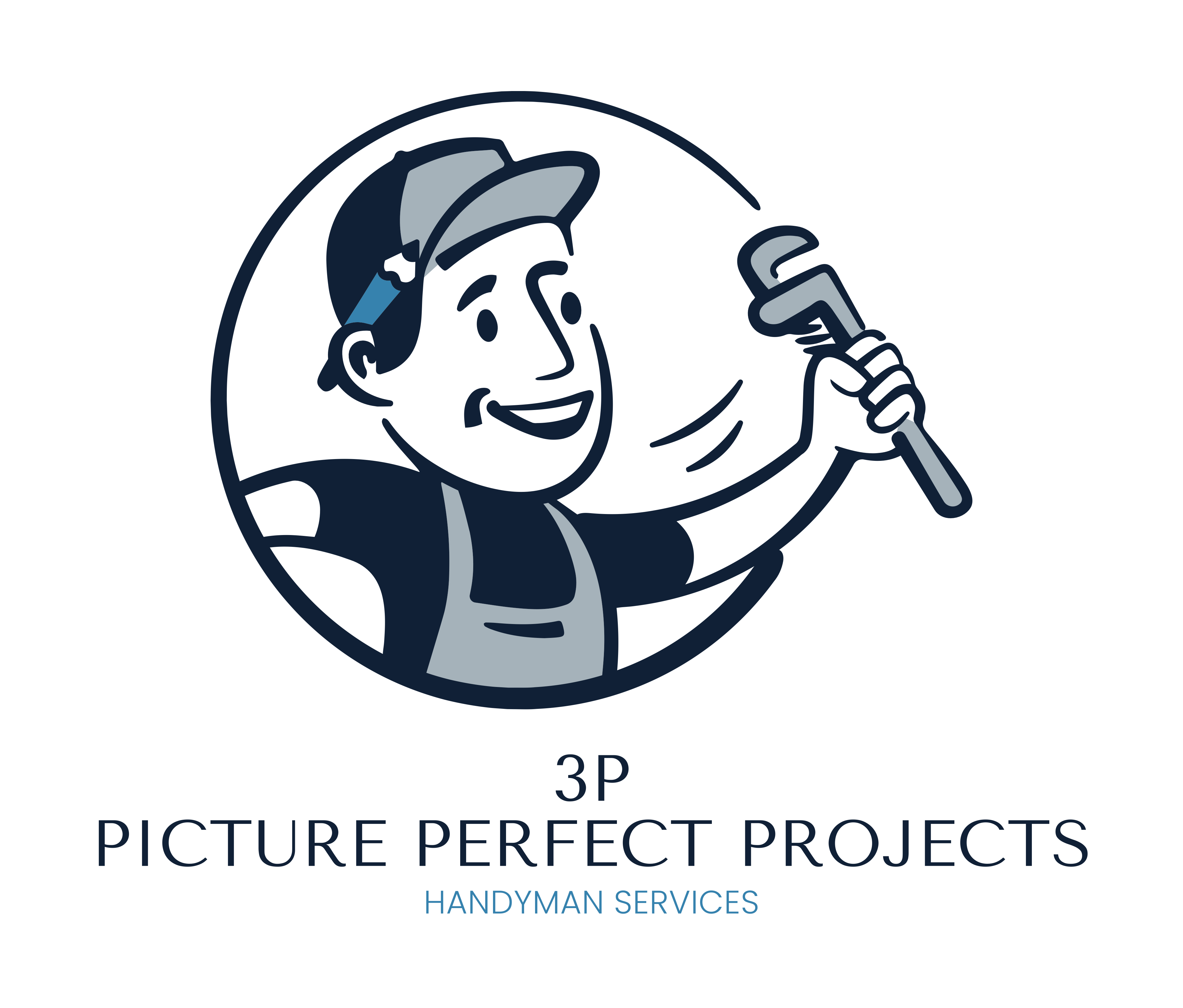 Avatar for 3P Handyman Services