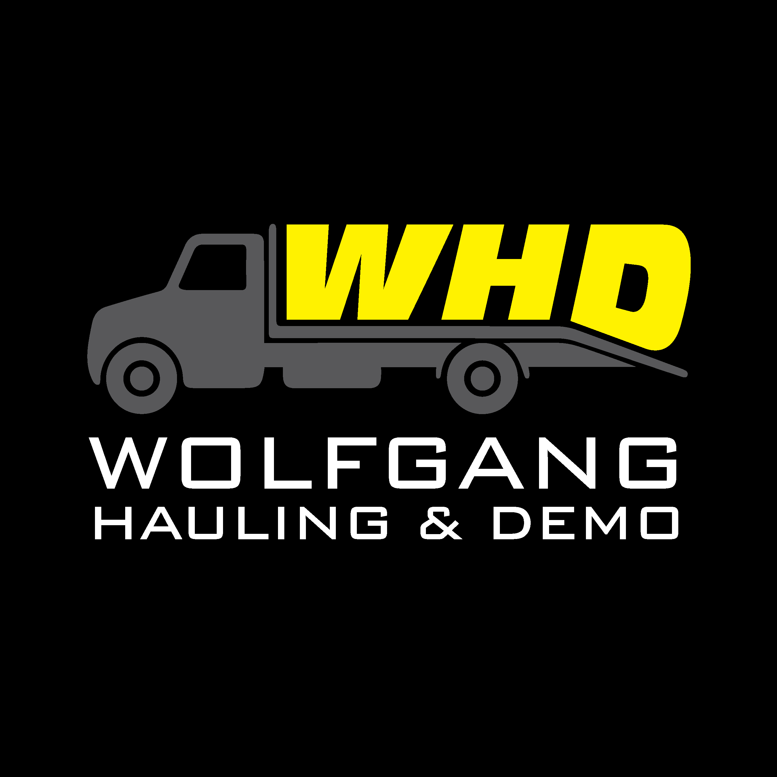 Avatar for Wolfgang Hauling and Demolition