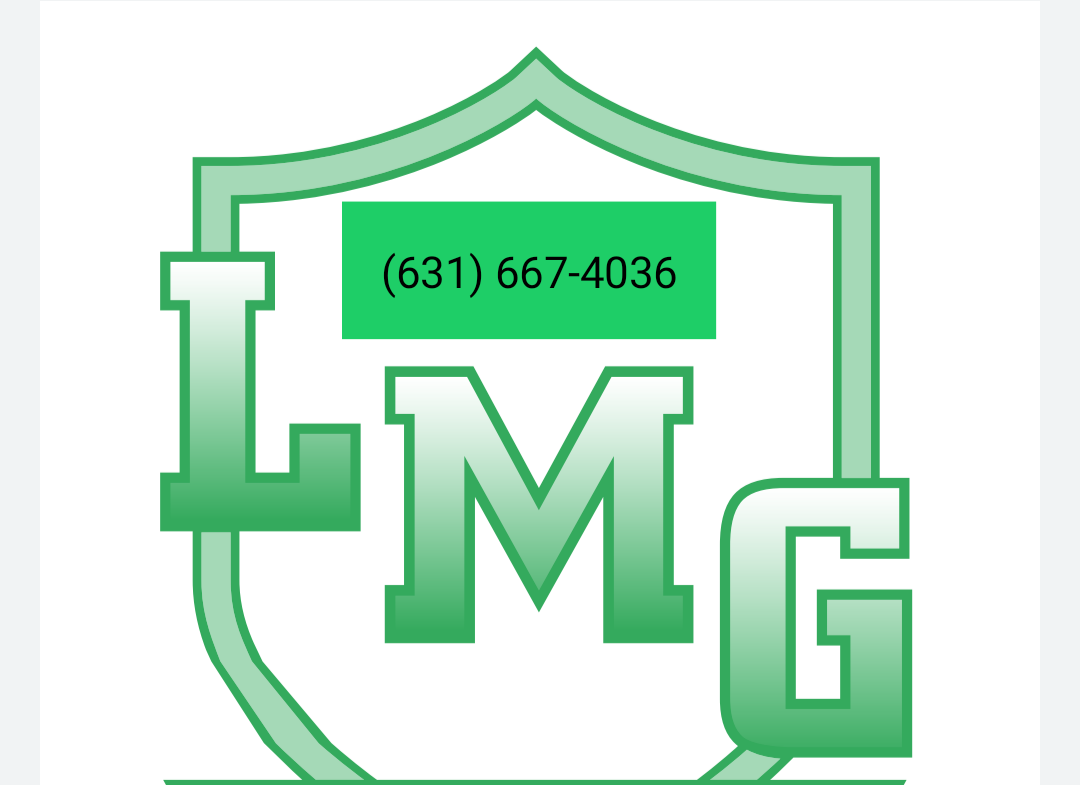 Avatar for LMG Junk & Debris removal