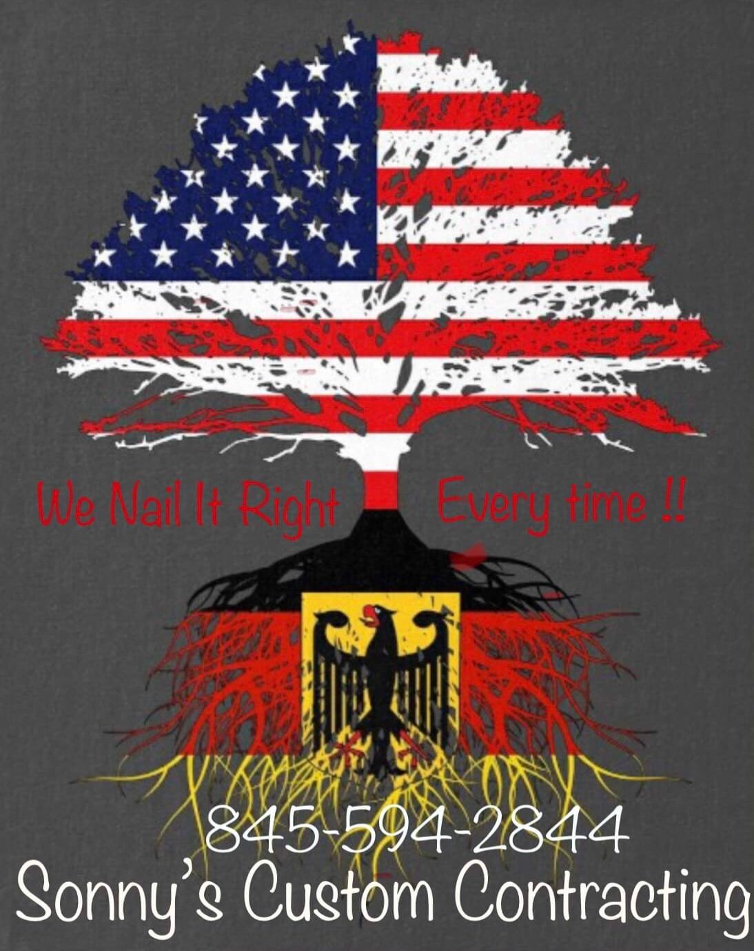 Avatar for Sonnys Custom Contracting