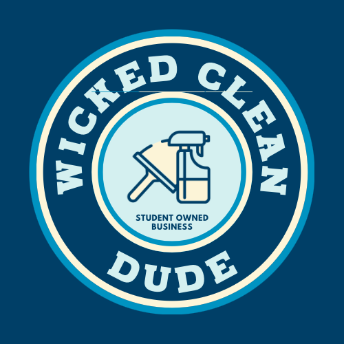 Avatar for Wicked Clean Dude!