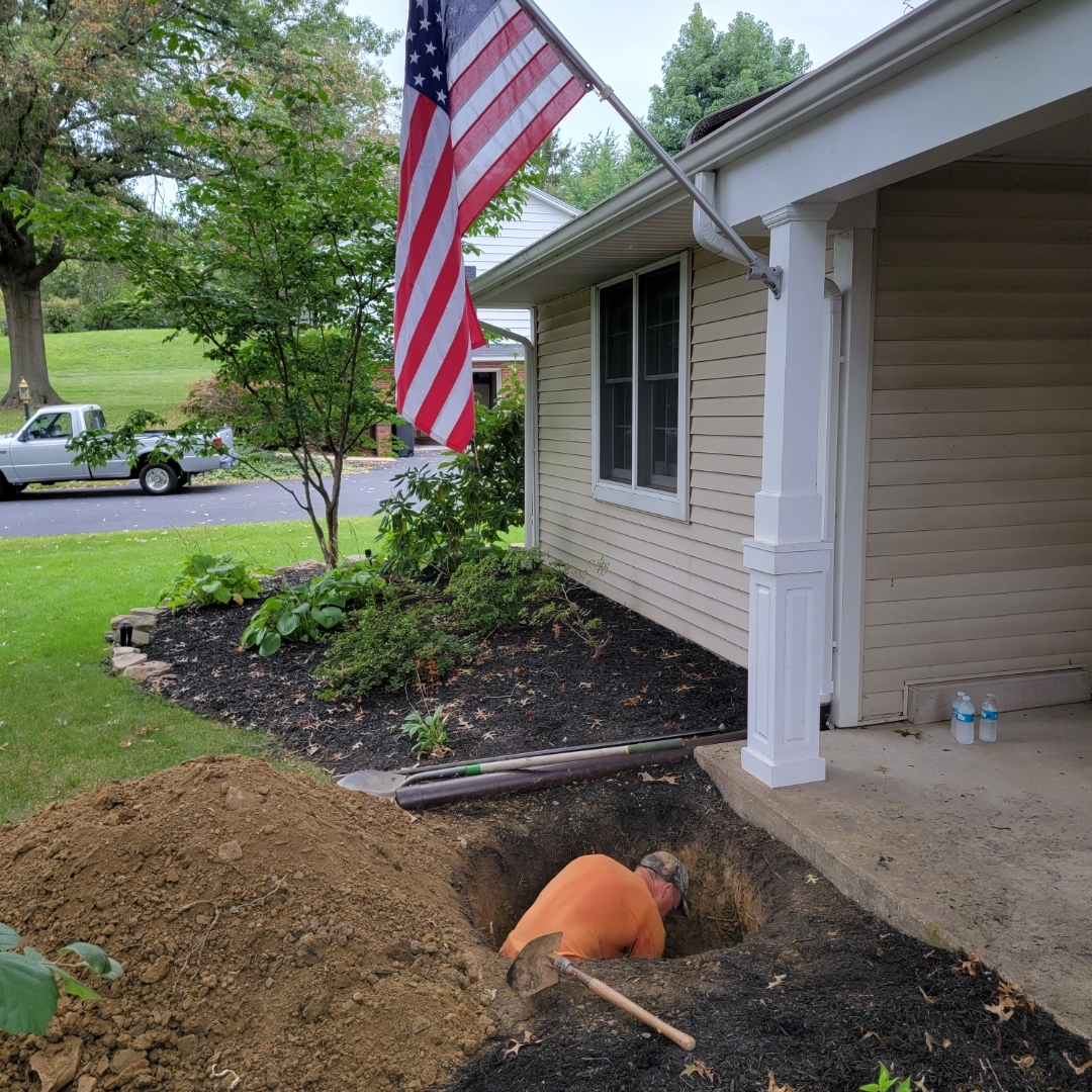 Avatar for ETNOYER WELL DRILLING