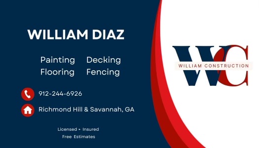 Avatar for William Construction