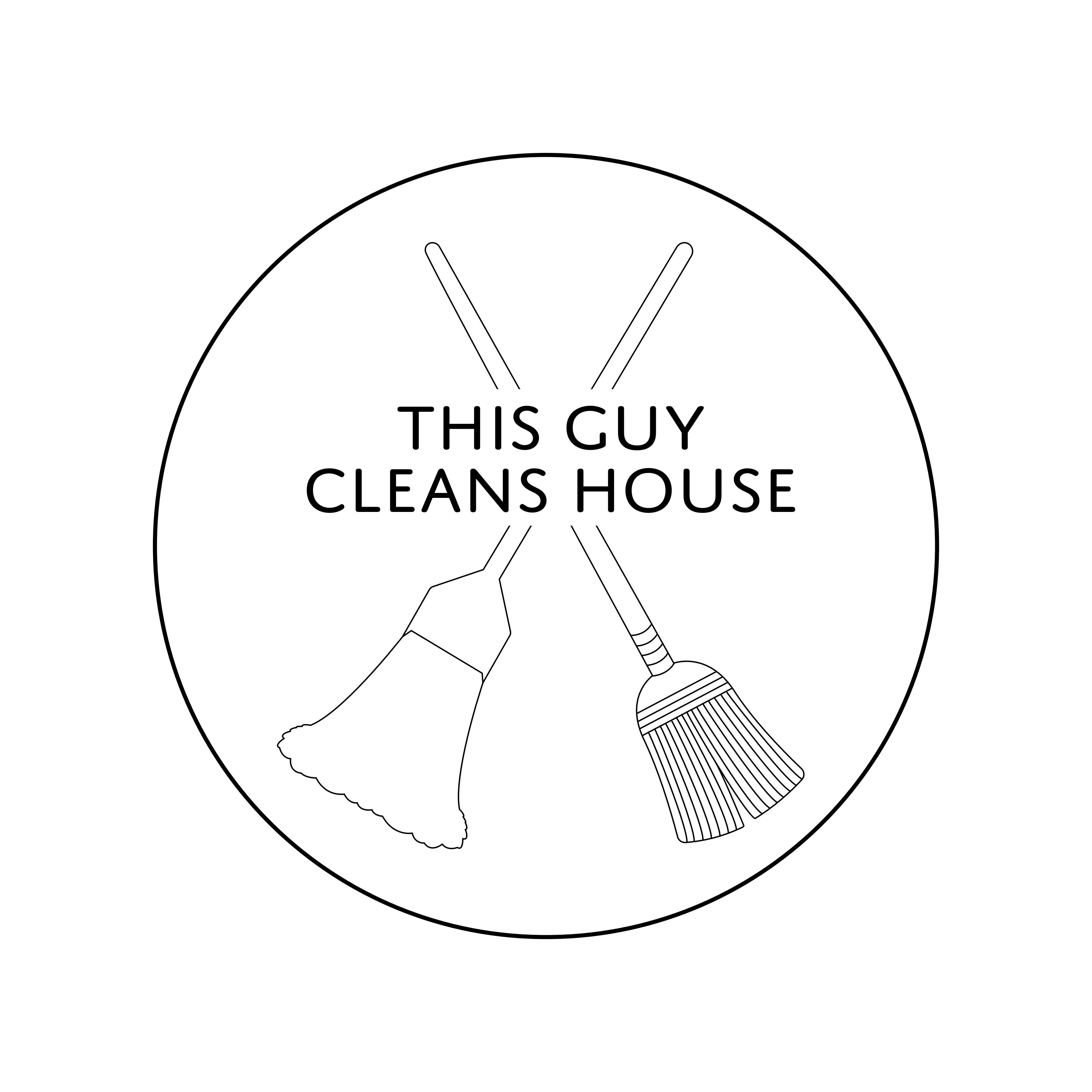 Avatar for This Guy Cleans House