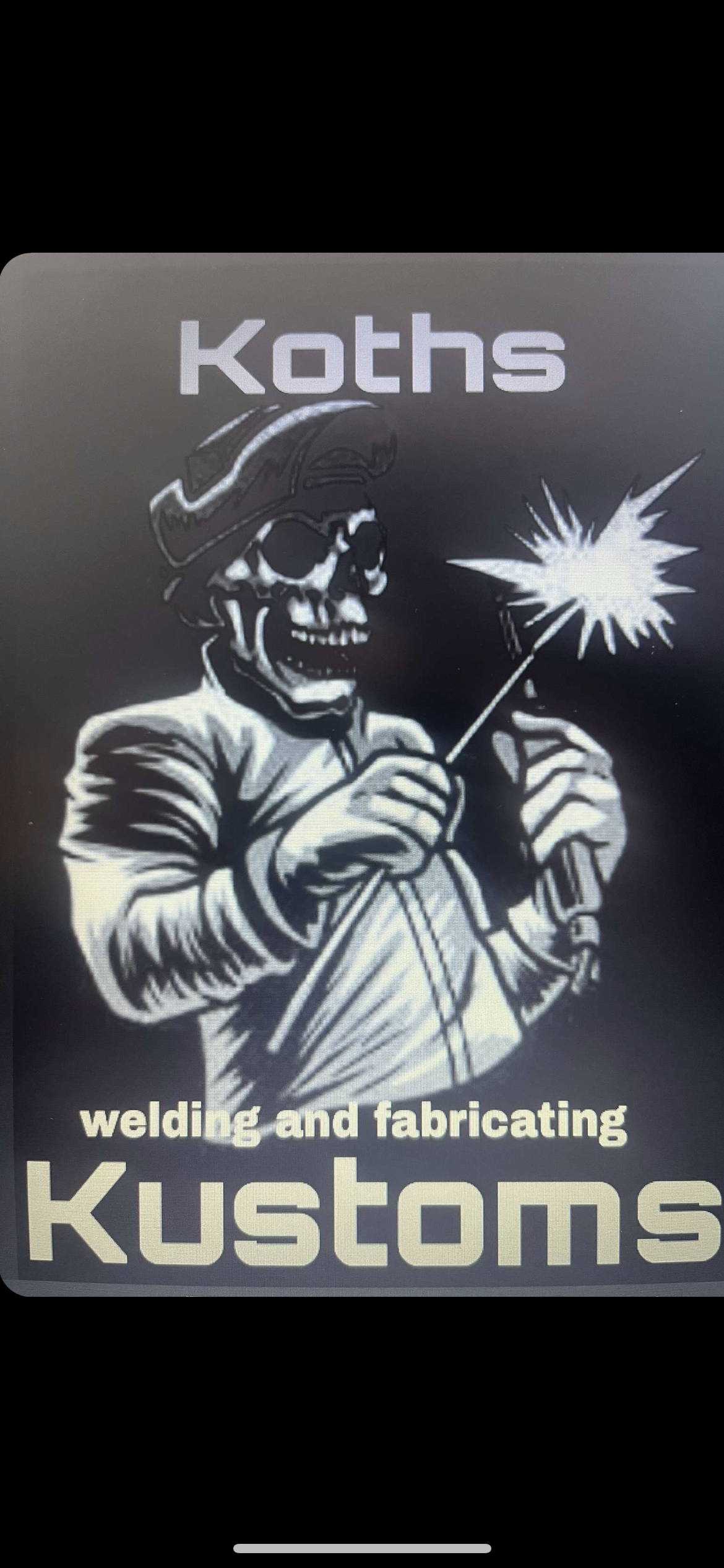 Avatar for Koths Kustoms llc