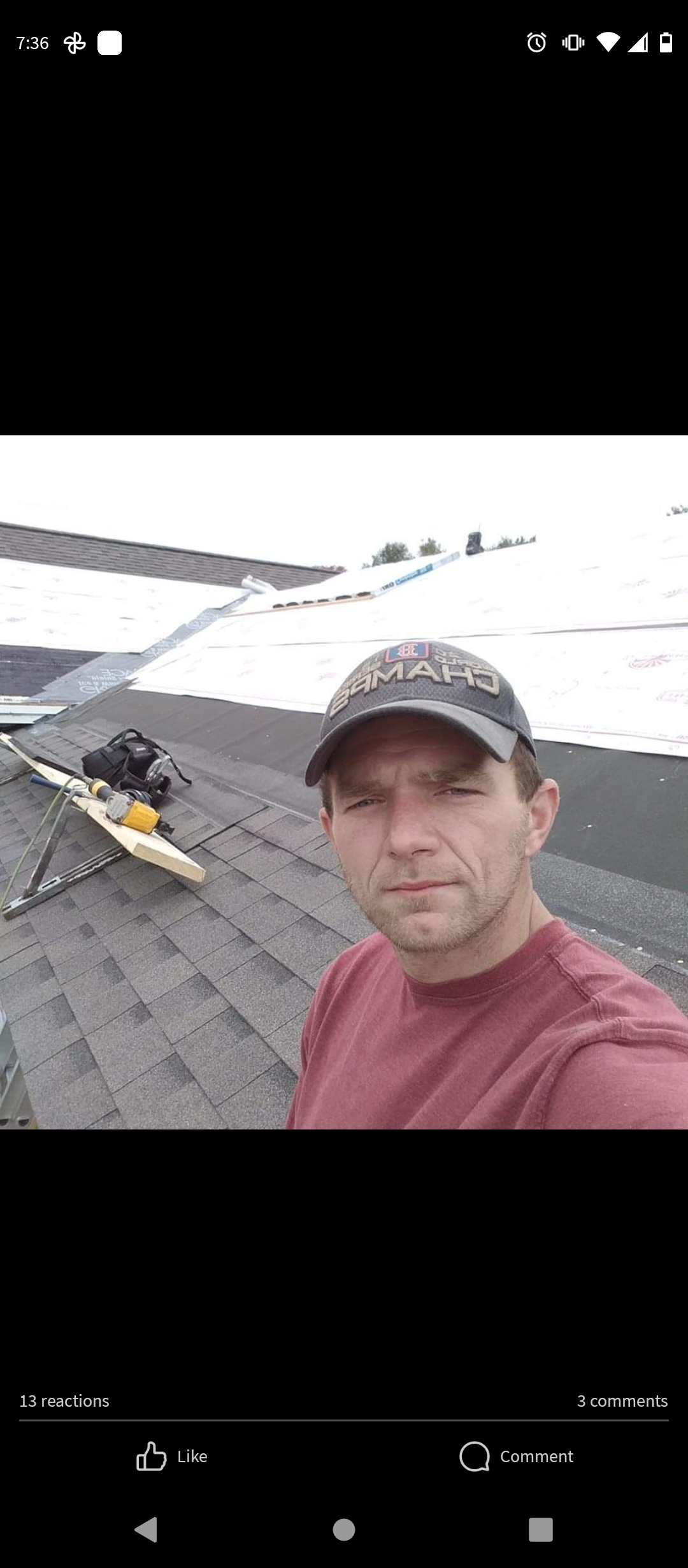 Avatar for Dirigo Carpentry