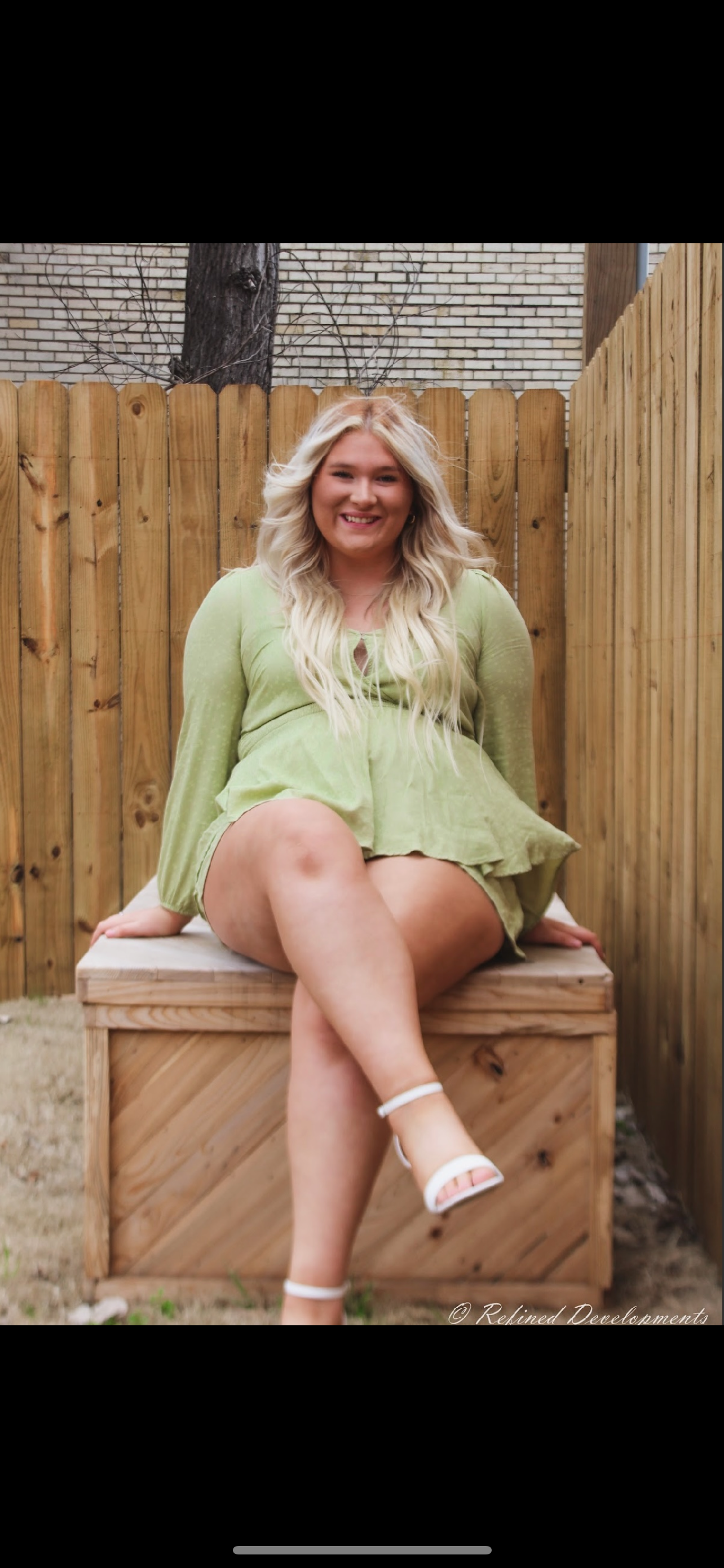 Avatar for Charlotte Alexis Charlton