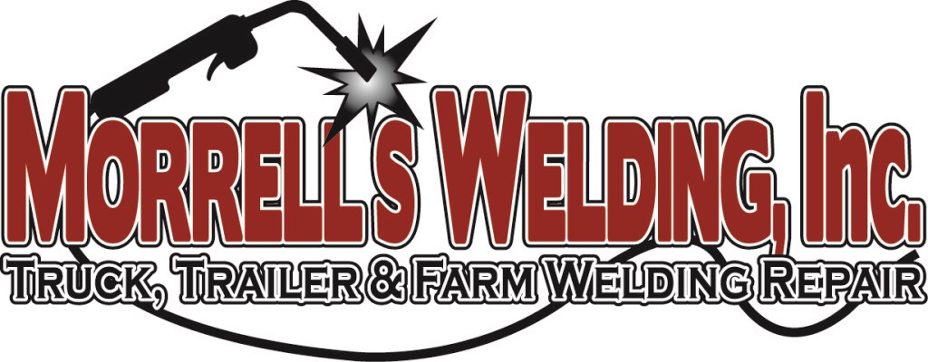 Morrell Welding Inc. logo