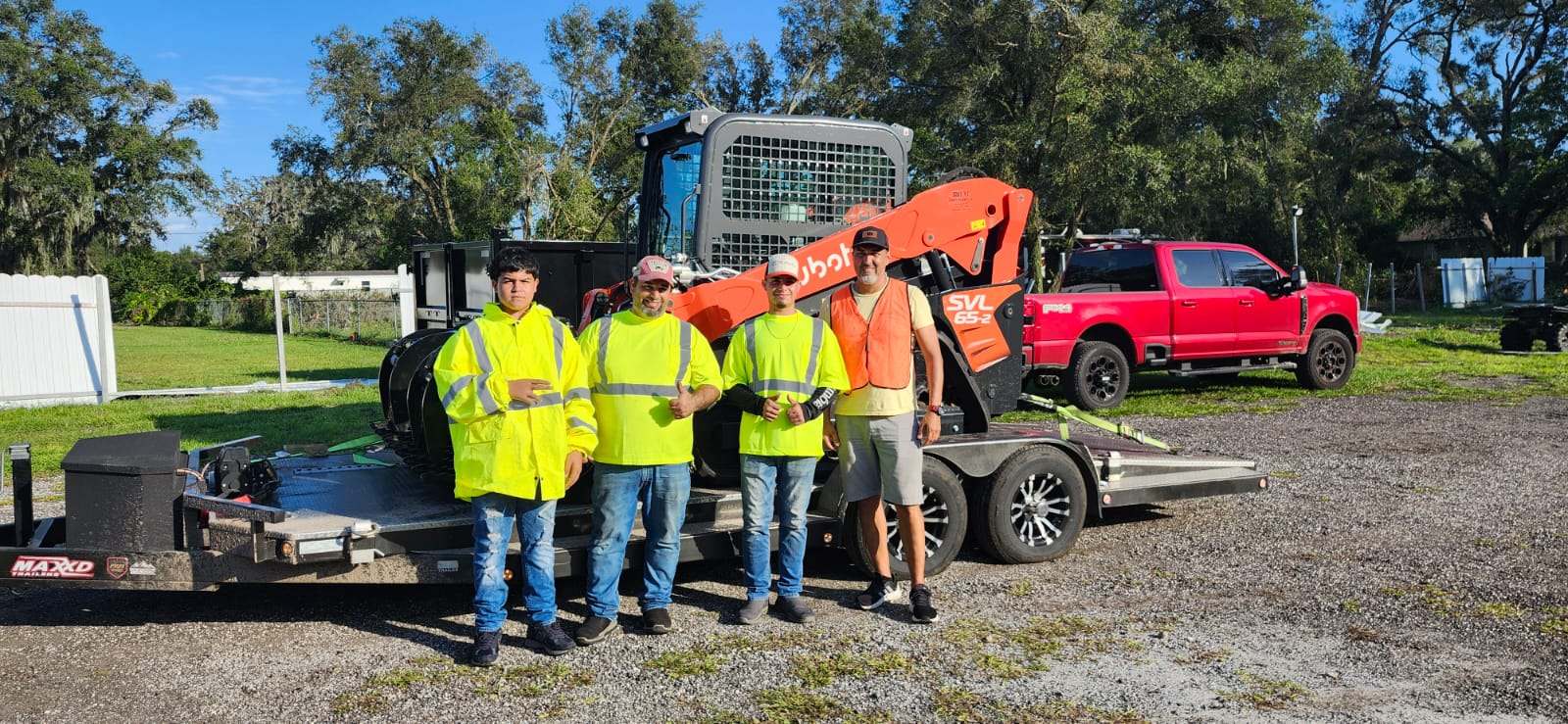 Avatar for IJD MACHINERY SERVICE LLC